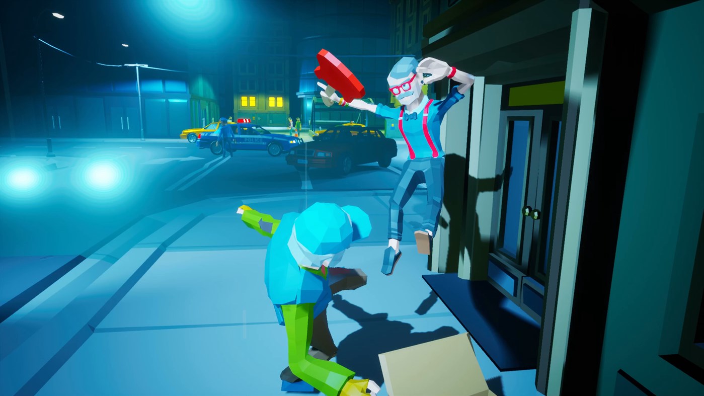 Drunken Fist